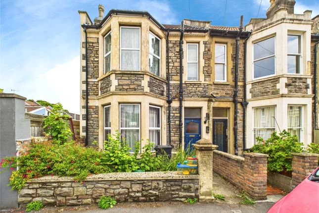 Holmesdale Road, Victoria Park... 3 bed end of terrace house for sale
