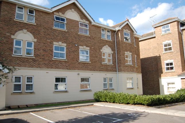Trevelyan Place, Heath Road 2 bed apartment for sale