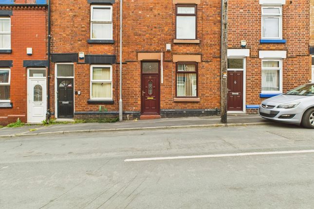 St Paul Street, St Helens, WA10 2 bed terraced house for sale