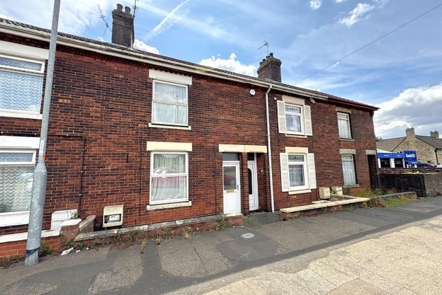 Lloyds Road, Corby NN17 2 bed terraced house for sale