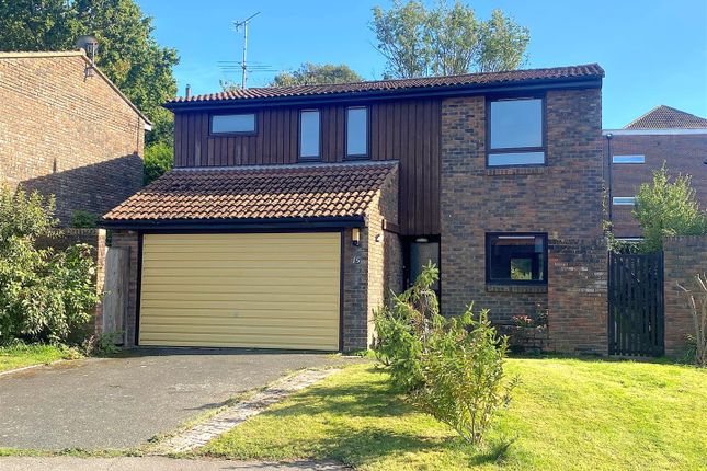 Portfield Close, Bexhill