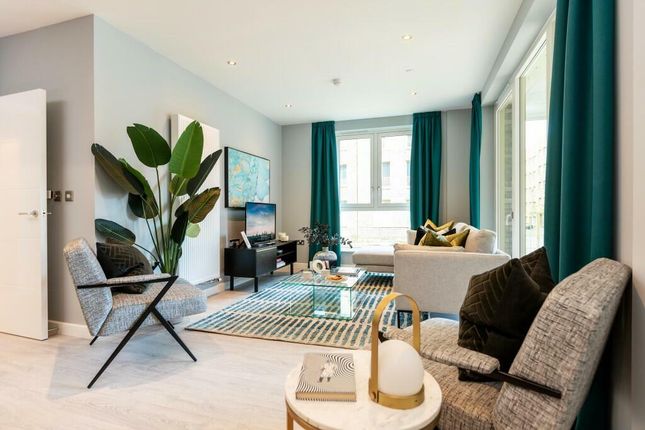 2 bed flat