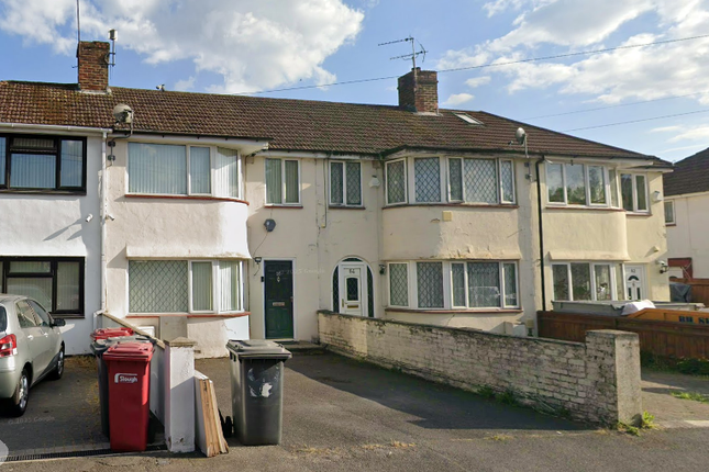Cornwall Avenue,  Slough, SL2 3 bed terraced house for sale