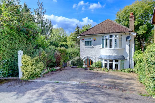 Colborne Road, High Wycombe HP13 3 bed detached house for sale