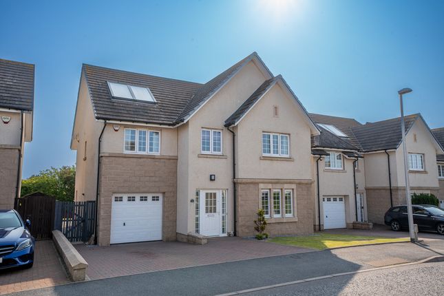 Blairythan Place, Ellon, AB41 5 bed detached house for sale