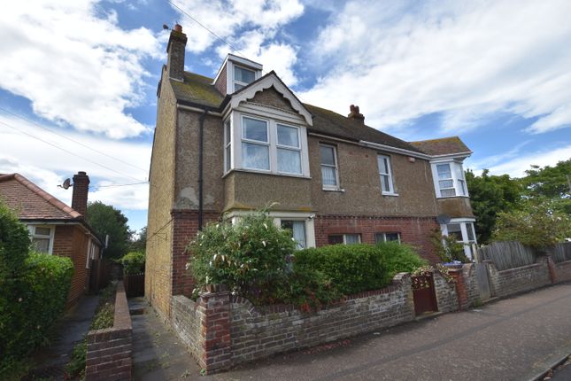 5 bedroom semi-detached house for sale
