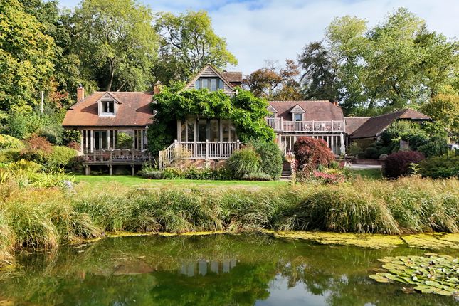 Mill Lane Kidmore End Reading, South... 11 bed detached house for sale