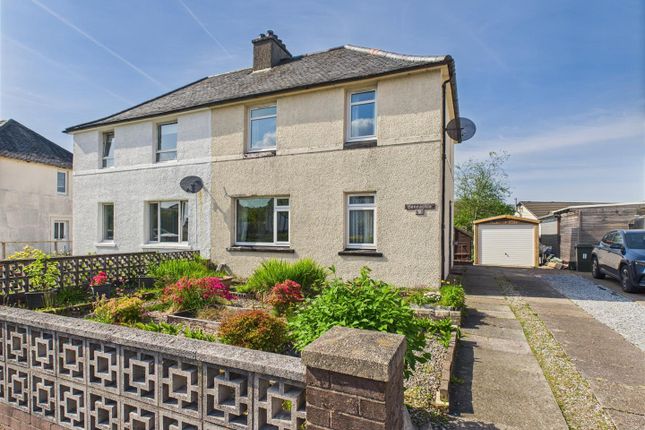 Wades Road, Inverlochy, Fort William... 4 bed house for sale