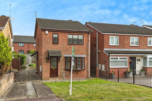 Plowden Road, Hull 3 bed detached house for sale