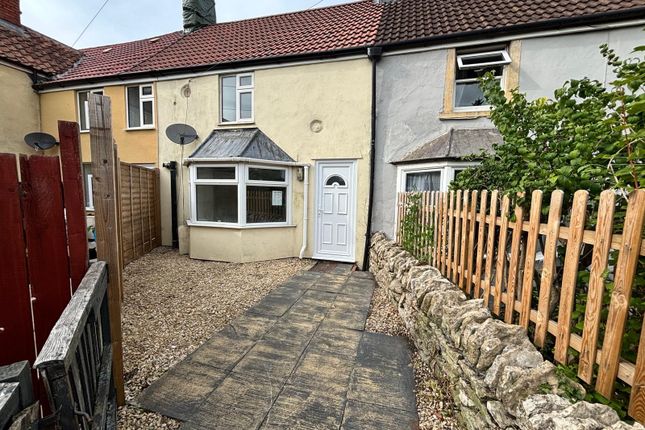 2 bedroom character property for sale