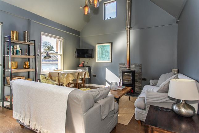 2 bedroom character property for sale