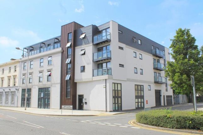 1 bed flat