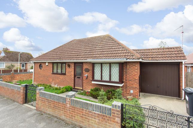 Douglas Road, Herne Bay, Kent, CT6 2 bed bungalow for sale