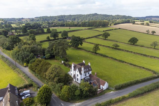 Romsley B62 5 bed detached house for sale