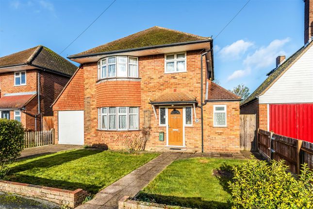 PETTERS ROAD, ASHTEAD, KT21 3 bed house for sale