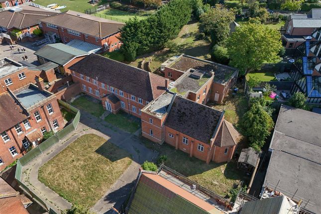 Northwood Road, Tankerton, Whitstable Plot for sale