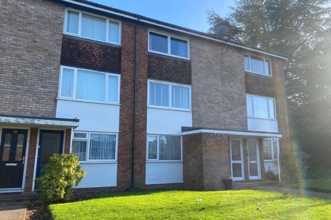 Park Close, Birmingham 2 bed maisonette for sale