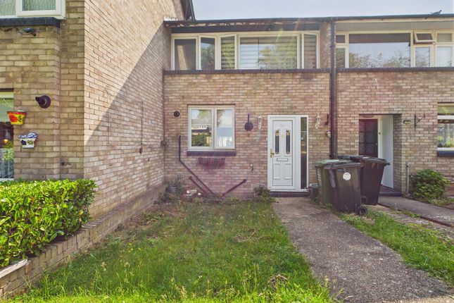 Raphaels, Basildon 3 bed terraced house for sale