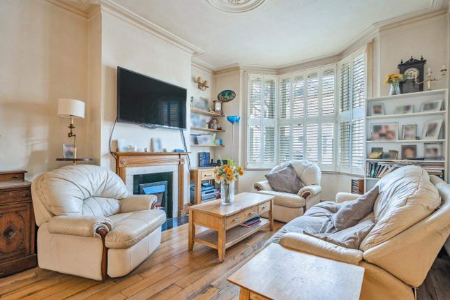 Chaldon Road, Fulham, London, SW6 5 bed terraced house for sale