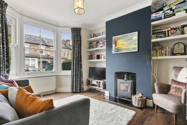Crofton Park Road, London, SE4 4 bed terraced house for sale
