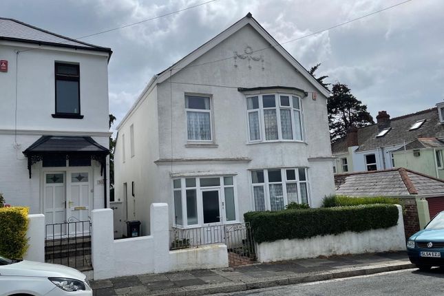 Beechcroft Road, Plymouth PL2 4 bed detached house for sale