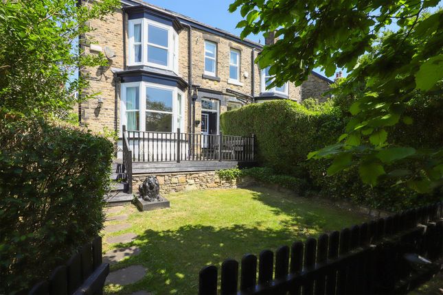 Machon Bank Road, Sheffield S7 4 bed semi