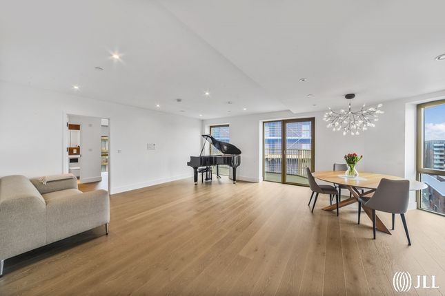 3 bedroom apartment for sale