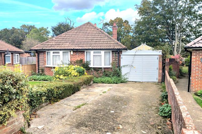 2 bedroom bungalow for sale