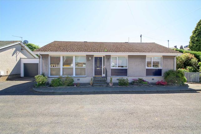 Burntisland KY3 3 bed link detached house for sale