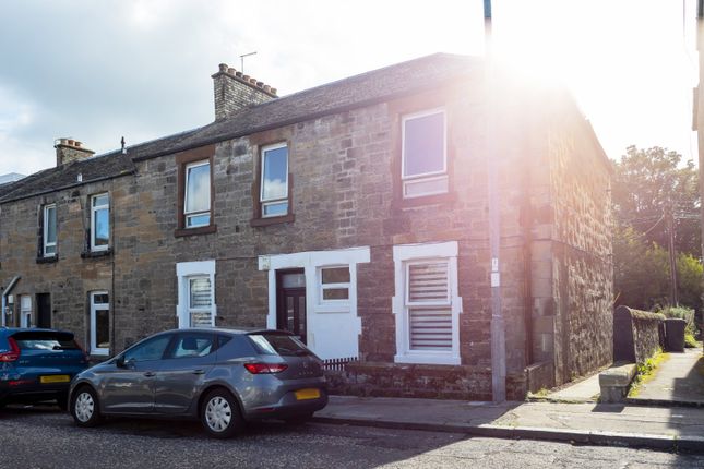 Balsusney Road, Kirkcaldy, Kirkcaldy... 2 bed flat for sale