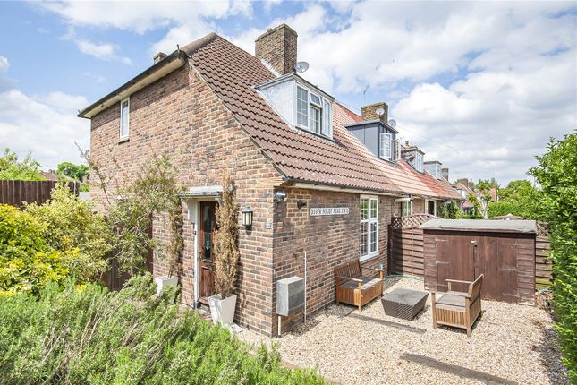 Dover House Road, Putney, SW15 2 bed end of terrace house for sale