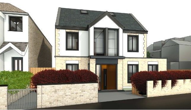 Wimborne Gardens, Ealing 5 bed detached house for sale