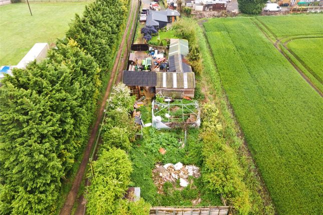 Detached house for sale