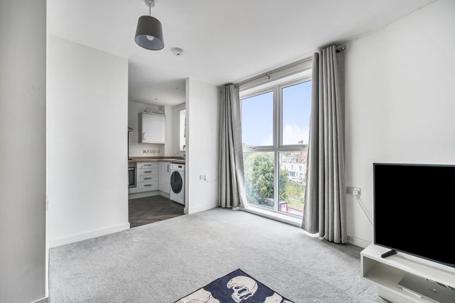 1 bed flat