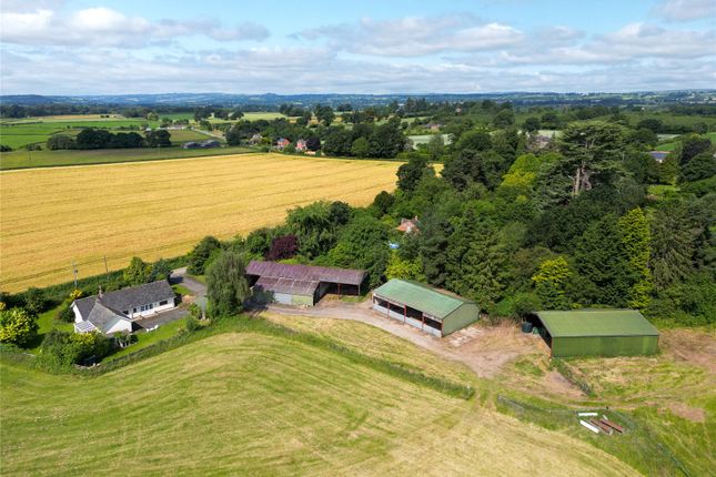Hereford, Herefordshire, County Land for sale