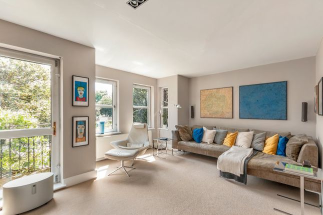 Stamford Brook Road, Hammersmith W6 4 bed semi