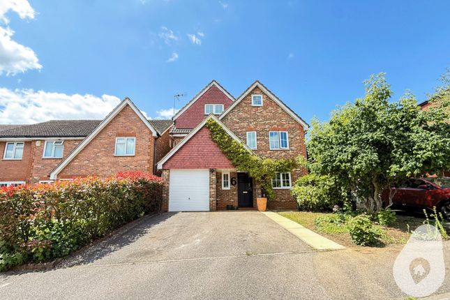 6 bedroom detached house for sale