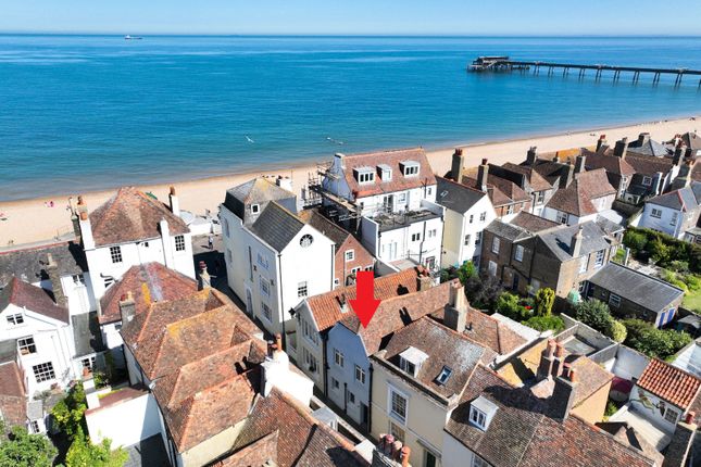 Farrier Street, Deal, Kent, CT14 2 bed terraced house for sale