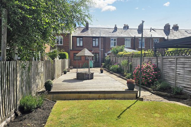 Cobden Road, West Sussex GU29 2 bed terraced house for sale