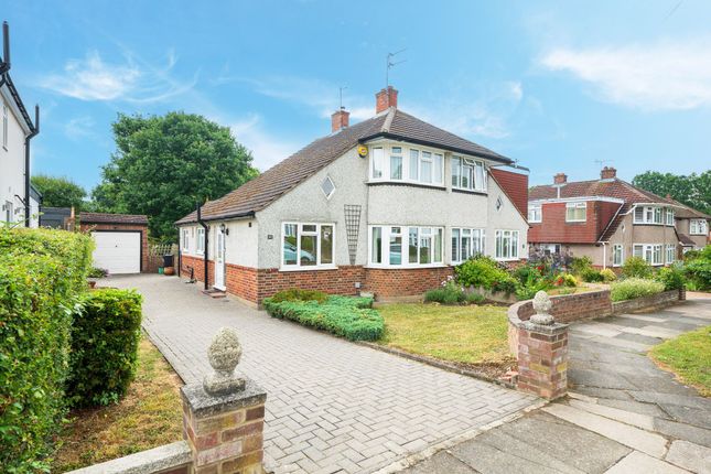 Sandy Ridge, Chislehurst BR7 3 bed semi