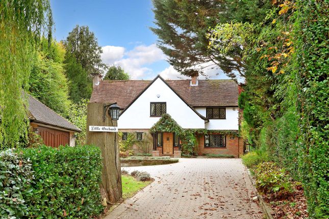 Village Way, Amersham... 5 bed detached house for sale
