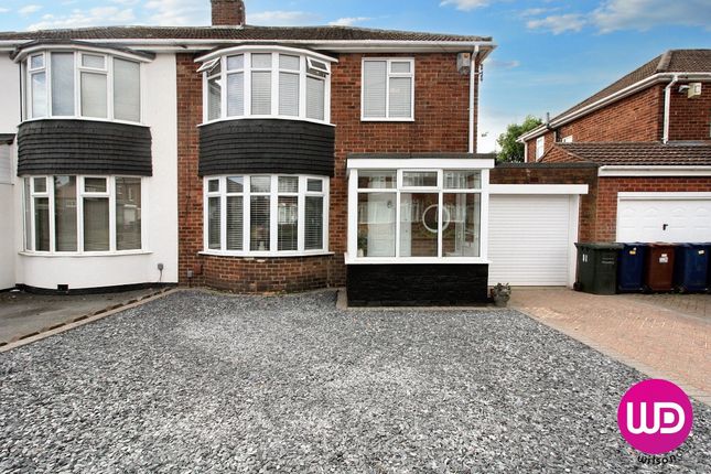 Hillheads Estate, Newcastle upon Tyne... 3 bed semi