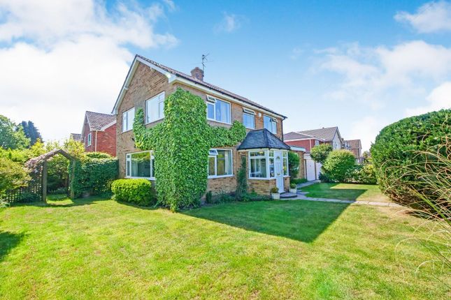 Nursery Road, Nether Poppleton, York 3 bed detached house for sale