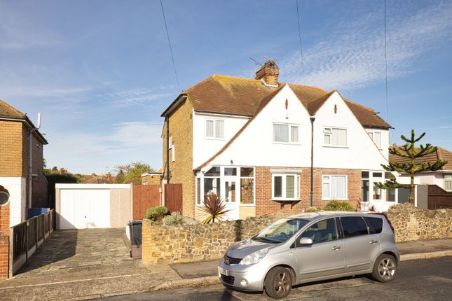3 bed semi-detached house