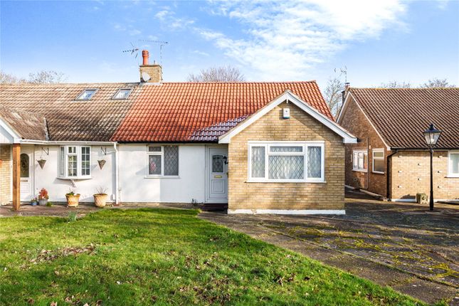 2 bedroom bungalow for sale