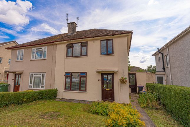 Trem Twyn Barlwm, Two Locks, NP44 3 bed semi