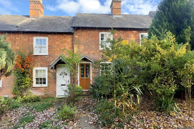 Grove Street, Wantage, OX12 3 bed terraced house for sale