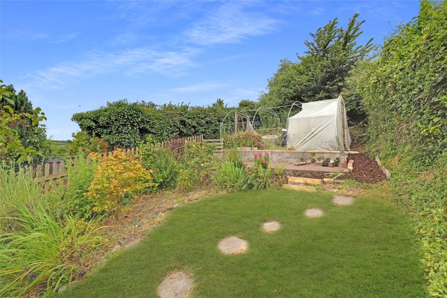 Mill Street, Torrington, Devon, EX38 3 bed terraced house for sale