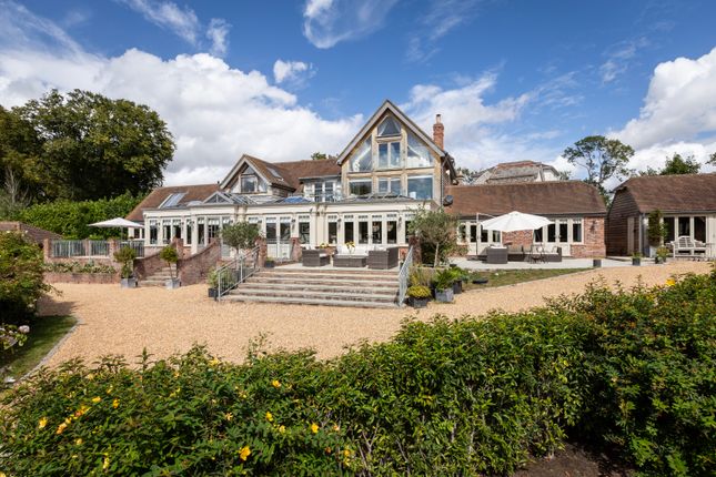 7 bedroom detached house for sale