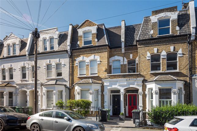 Chesilton Road, London, SW6 4 bed terraced house for sale